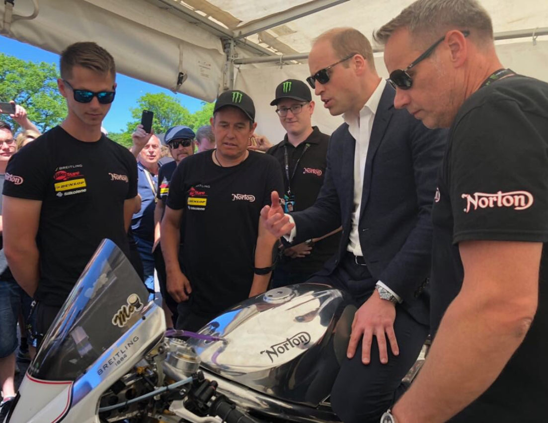 Busting the myths around bike engine oil